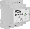 BCS Zasilacz BCS-ZA2425
