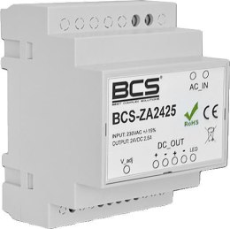 BCS Zasilacz BCS-ZA2425