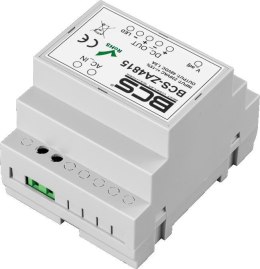 BCS Zasilacz BCS-ZA4815