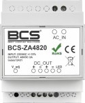 BCS Zasilacz BCS-ZA4820