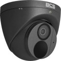 BCS Zestaw monitoringu IP BCS Point 1x Kamera BCS-P-EIP28FWR3-Ai2-G Rejestrator z dyskiem