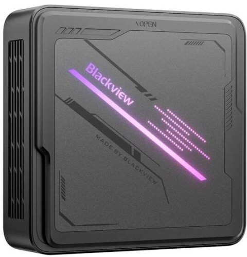 BLACKVIEW Mini PC Blackview MP90 N97/16GB/SSD-1TB/Win 11 Pro czarny