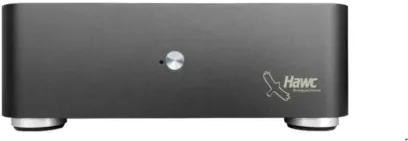 HAWC Serwer monitoringu HAWC HRS1-G3-2T Desktop 2TB Win11 IoT SSD 240GB