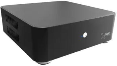 HAWC Serwer monitoringu HAWC HRS1-G3-6T Desktop 6TB Win11 IoT SSD 240GB