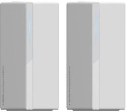 XIAOMI Xiaomi Mesh System AX3000 NE (zestaw 2 sztuk)