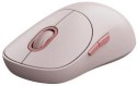 XIAOMI Xiaomi Wireless Mouse 3 różowy