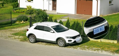 IMOU Kamera IP Imou Cruiser SC 5MP z chmurą Imou Protect