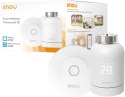 IMOU Zestaw Thermo Imou termostat i bramka KIT-TRV1-EU-2