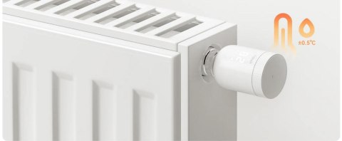 IMOU Zestaw Thermo Imou termostat i bramka KIT-TRV1-EU-2