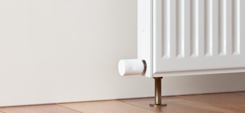 IMOU Zestaw Thermo Imou termostat i bramka KIT-TRV1-EU-2