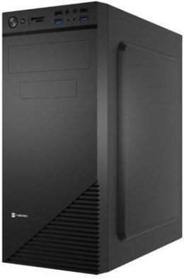NATEC OBUDOWA NATEC CABASSU G2 MIDI TOWER CZARNA