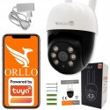 ORLLO Kamera IP Orllo TZ2 PRO 4G 4Mpx