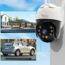 ORLLO Kamera IP Orllo Z20 4K