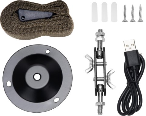 REDLEAF Kamera obserwacyjna Redleaf RF06