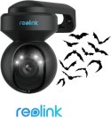 REOLINK Kamera IP Reolink E Series E540 PTZ 5MP Wi-Fi LED czarna