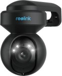 REOLINK Kamera IP Reolink E Series E540 PTZ 5MP Wi-Fi LED czarna