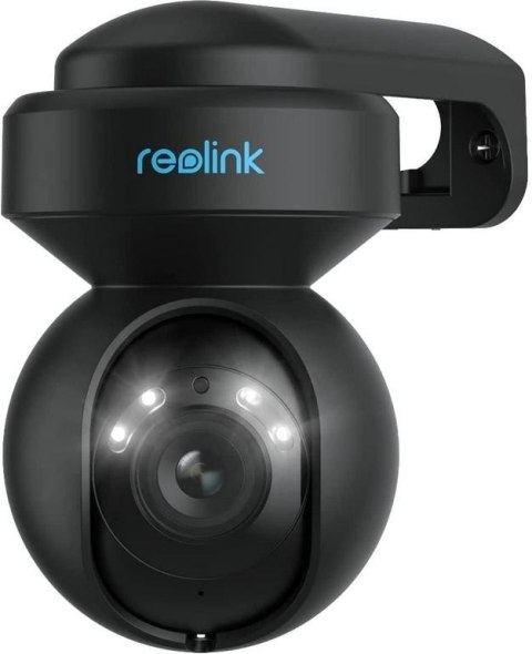 REOLINK Kamera IP Reolink E Series E540 PTZ 5MP Wi-Fi LED czarna