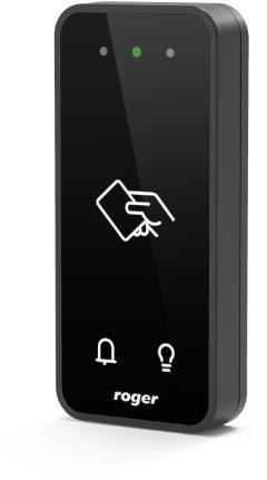 ROGER Czytnik zbliżeniowy ROGER MCT80M-BLE