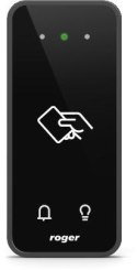 ROGER Czytnik zbliżeniowy ROGER MCT80M-BLE