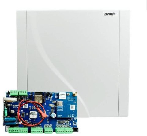 ROPAM ROPAM Centrala NeoLTE-IP-PS-SET