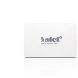 SATEL SATEL Karta zbliżeniowa MIFARE DESFire EV3 8k (karta serwisowa, 13,56 MHz) MC-SRV-8