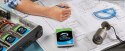 SEAGATE Dysk HDD Seagate SkyHawk AI ST20000VE003 20TB
