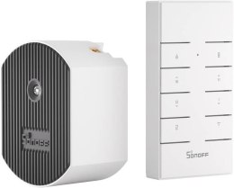SONOFF Inteligentny ściemniacz Sonoff D1 z pilotem RM433R2