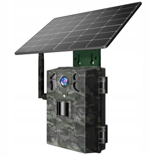 TOPHUNT Fotopułapka Tophunt H6 Dark green