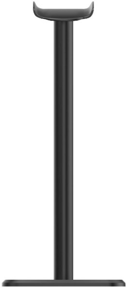 UNITEK Stojak na słuchawki Unitek OT168BK czarny