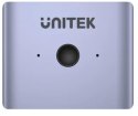 UNITEK Unitek Dwukierunkowy przełącznik DP 1.4 8K 2-na-1