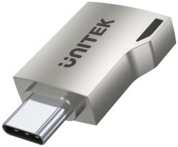 UNITEK Unitek adapter USB-A na USB-C 3.1 Gen1 A1025GNI