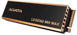 ADATA Adata Dysk SSD LEGEND 960 MAX 1TB PCIe M2