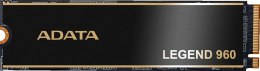 ADATA Adata Dysk SSD Legend 960 1TB PCIe M.2