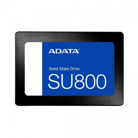 ADATA Adata Dysk SSD Ultimate SU800 512GB S3 560/520 MB/s TLC 3D