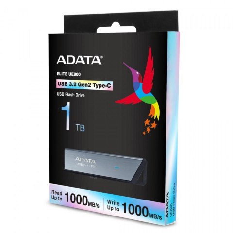 ADATA Adata Pendrive Dashdrive Elite UE800 1TB USB3.2-C Gen2