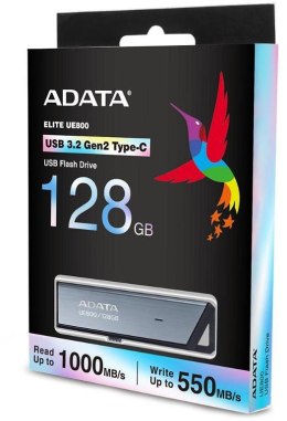 ADATA Adata Pendrive Elite UE800 128GB USB3.2-C Gen2