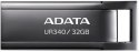 ADATA Adata Pendrive UR340 32GB USB3.2 Gen1 Czarny