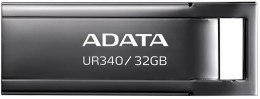 ADATA Adata Pendrive UR340 32GB USB3.2 Gen1 Czarny