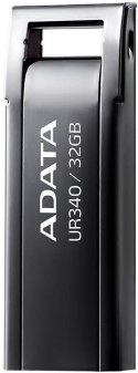 ADATA Adata Pendrive UR340 32GB USB3.2 Gen1 Czarny