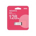 ADATA Adata Pendrive UR350 128GB USB3.2 Gen1 Metal czarny