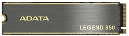 ADATA Dysk SSD Adata Legend 850 1TB PCIe M2