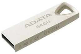 ADATA Pendrive Adata DashDrive UV210 64GB USB