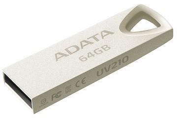 ADATA Pendrive Adata DashDrive UV210 64GB USB