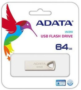 ADATA Pendrive Adata DashDrive UV210 64GB USB