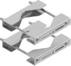 ATS Uchwyt uniwersalny ATS UU1