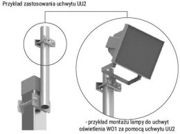 ATS Uchwyt uniwersalny ATS UU2