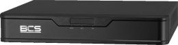 BCS BCS-P-NVR0401-4KE-III BCS Point sieciowy rejestrator 4 kanałowy IP do 8Mpx