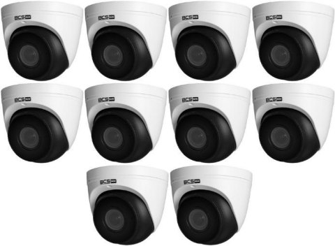 BCS Kamera BCS BASIC BCS-B-EIP45VSR3(2.0) Opakowanie zbiorcze 10szt.