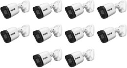 BCS Kamera BCS BASIC BCS-B-TIP15FR3(2.0) Opakowanie zbiorcze 10szt.