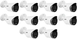 BCS Kamera BCS LINE BCS-L-TIP18FCR3L3-Ai1 Opakowanie zbiorcze 10szt.